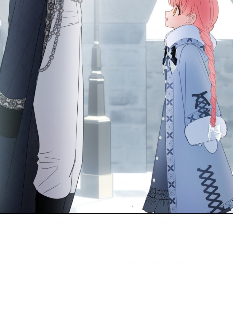 Baby Prisoner of Winter Castle Chapter 30 - Halaman 110