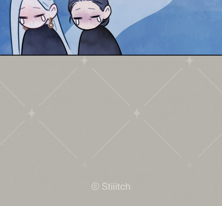 Baby Prisoner of Winter Castle Chapter 30 - Halaman 12