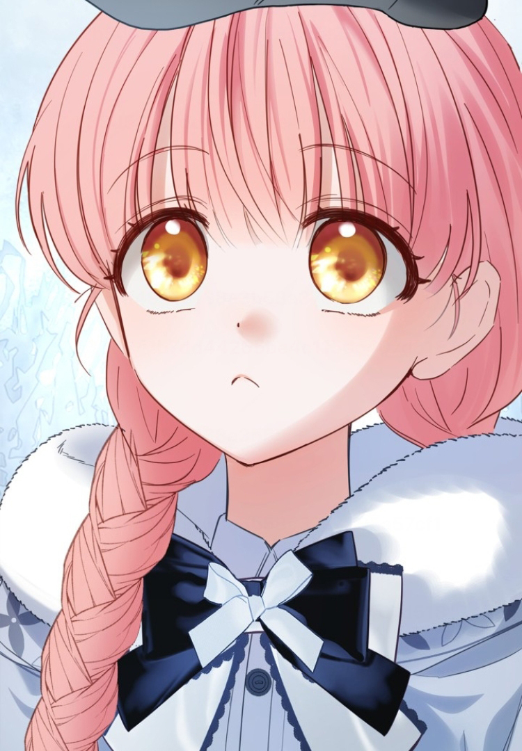 Baby Prisoner of Winter Castle Chapter 30 - Halaman 113