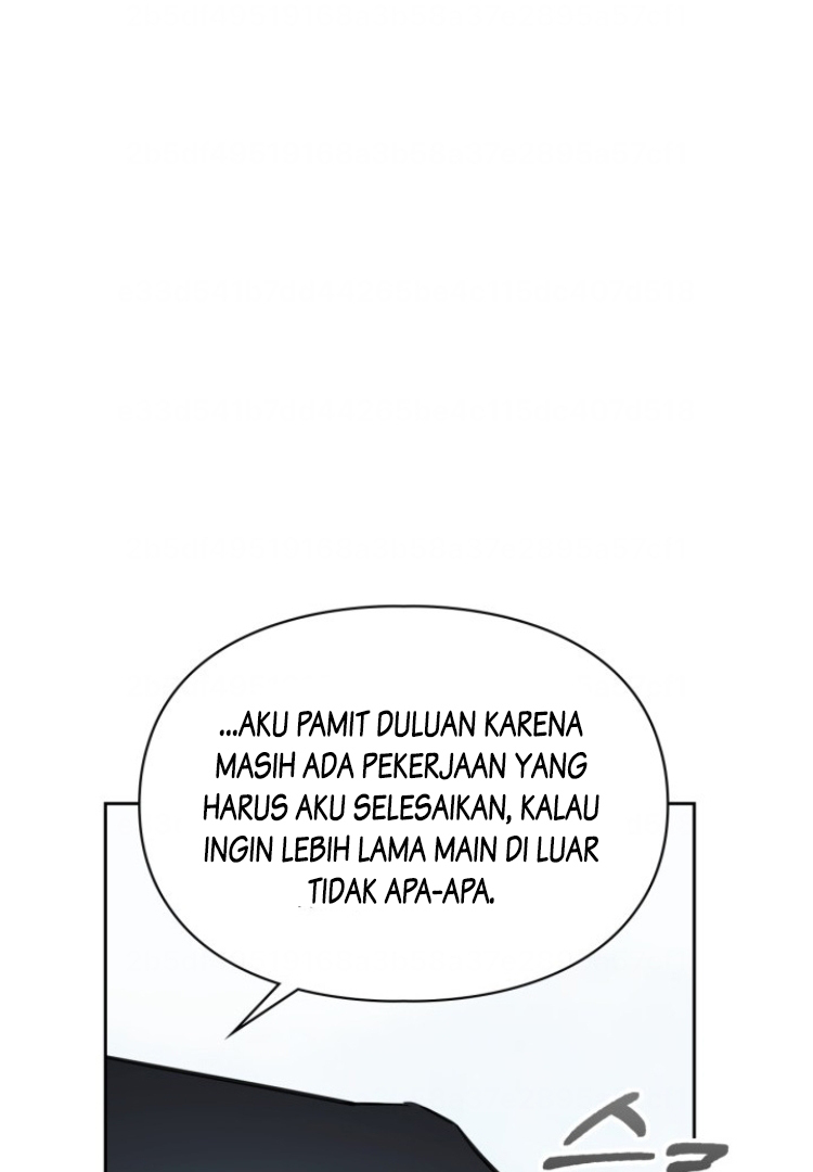 Baby Prisoner of Winter Castle Chapter 30 - Halaman 119
