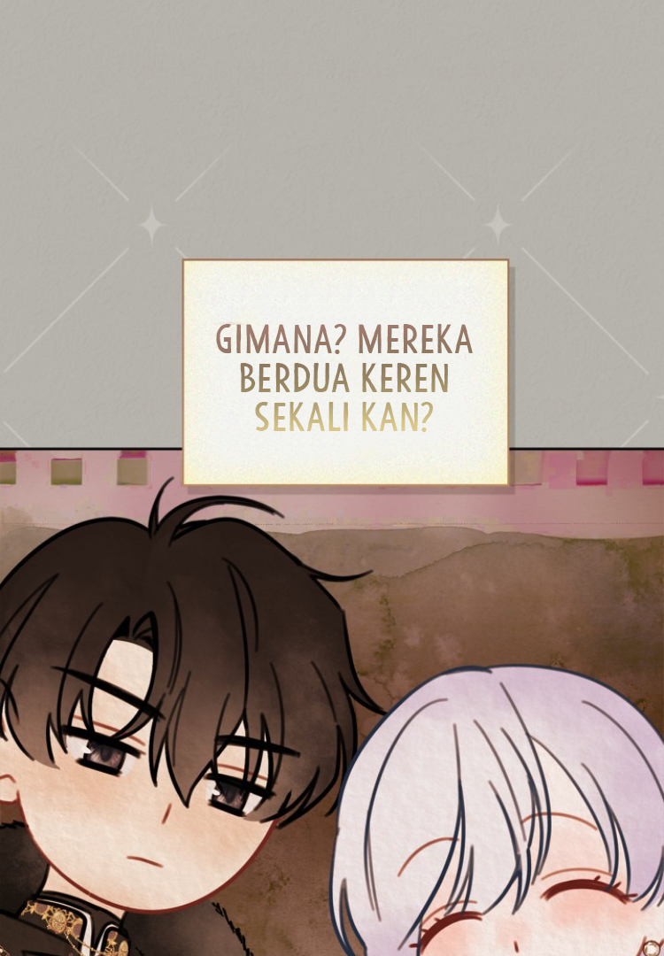Baby Prisoner of Winter Castle Chapter 30 - Halaman 13