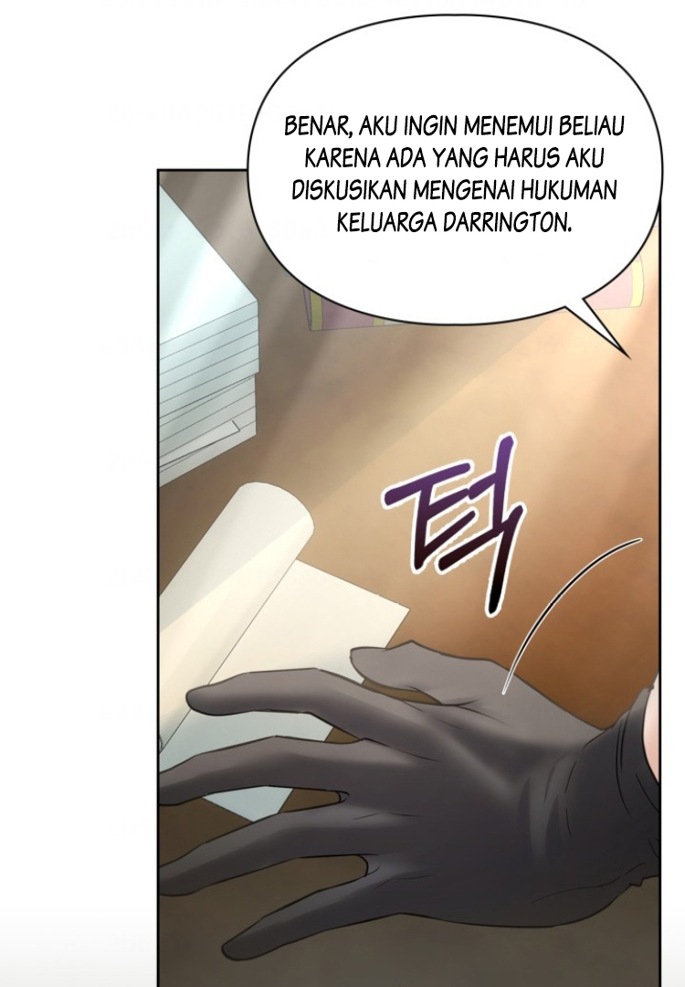 Baby Prisoner of Winter Castle Chapter 30 - Halaman 130
