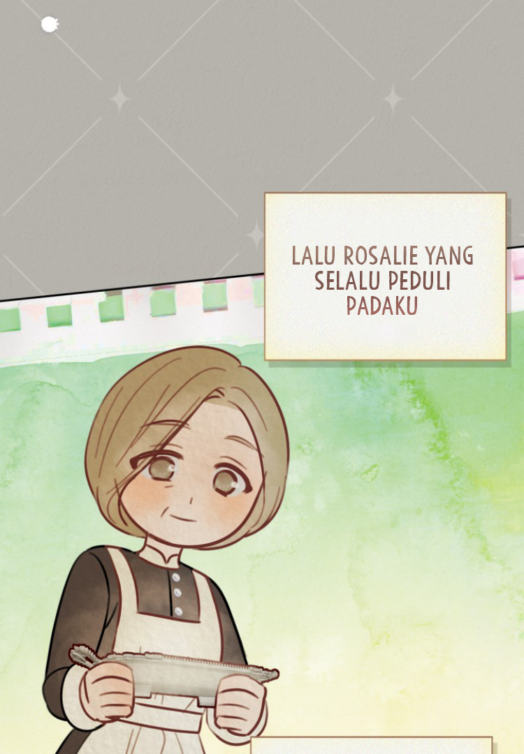 Baby Prisoner of Winter Castle Chapter 30 - Halaman 16