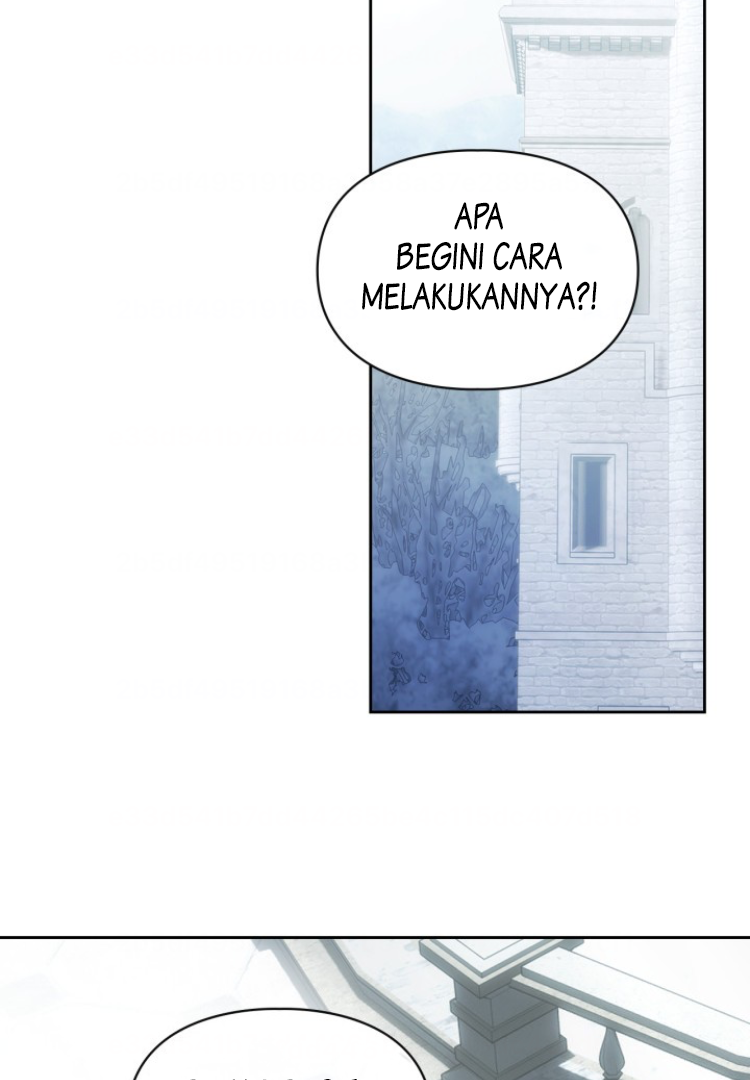 Baby Prisoner of Winter Castle Chapter 30 - Halaman 23