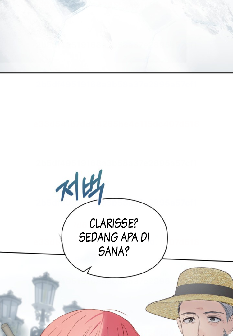 Baby Prisoner of Winter Castle Chapter 30 - Halaman 25