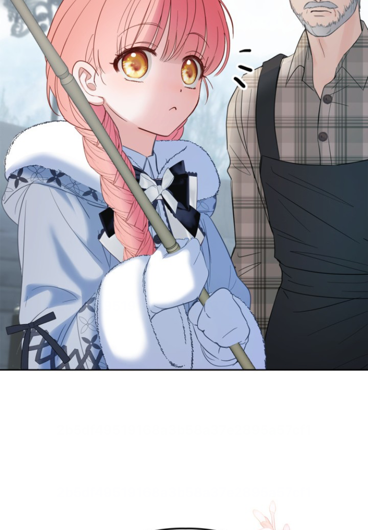 Baby Prisoner of Winter Castle Chapter 30 - Halaman 26