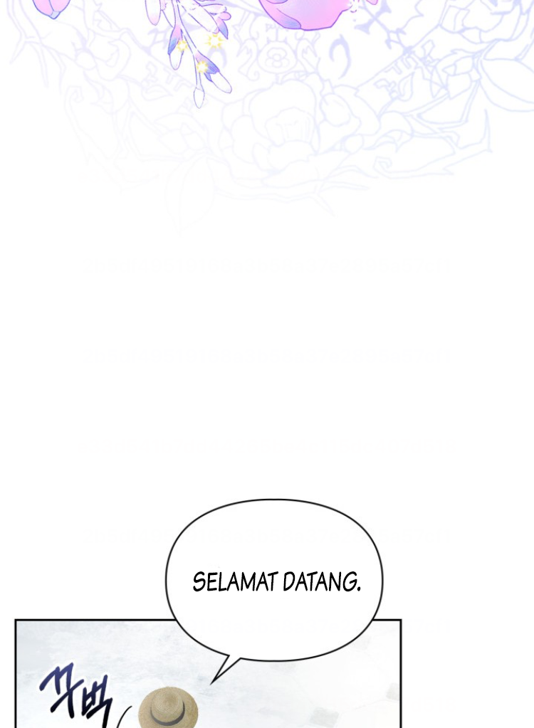 Baby Prisoner of Winter Castle Chapter 30 - Halaman 29