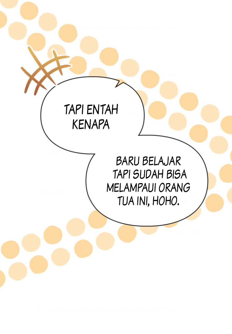 Baby Prisoner of Winter Castle Chapter 30 - Halaman 33