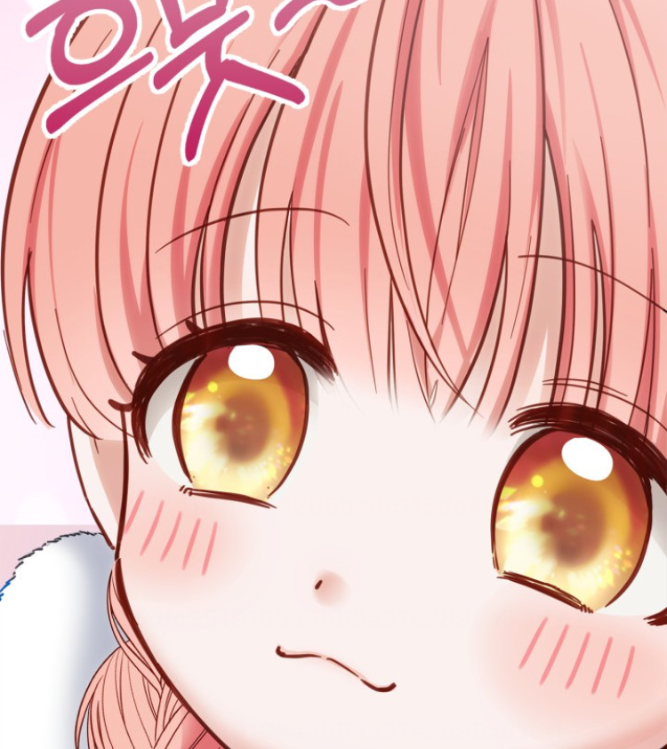 Baby Prisoner of Winter Castle Chapter 30 - Halaman 48