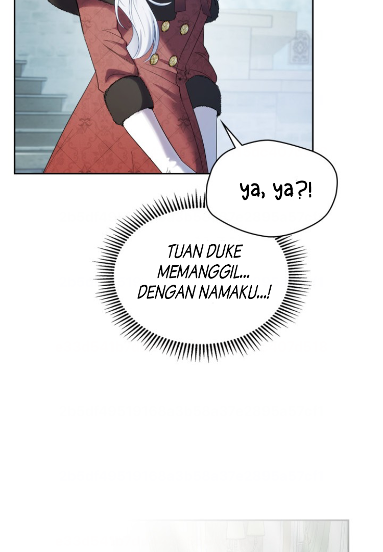 Baby Prisoner of Winter Castle Chapter 30 - Halaman 57