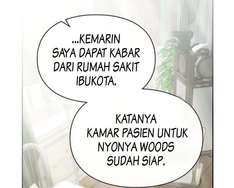 Baby Prisoner of Winter Castle Chapter 30 - Halaman 58