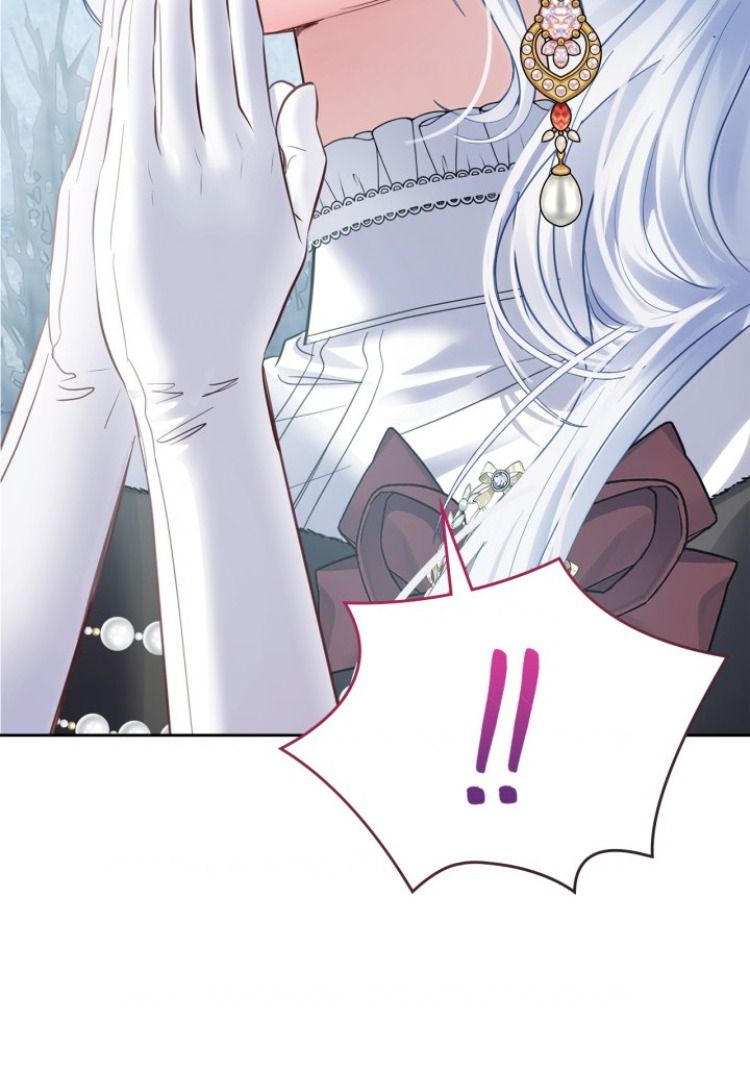 Baby Prisoner of Winter Castle Chapter 30 - Halaman 61