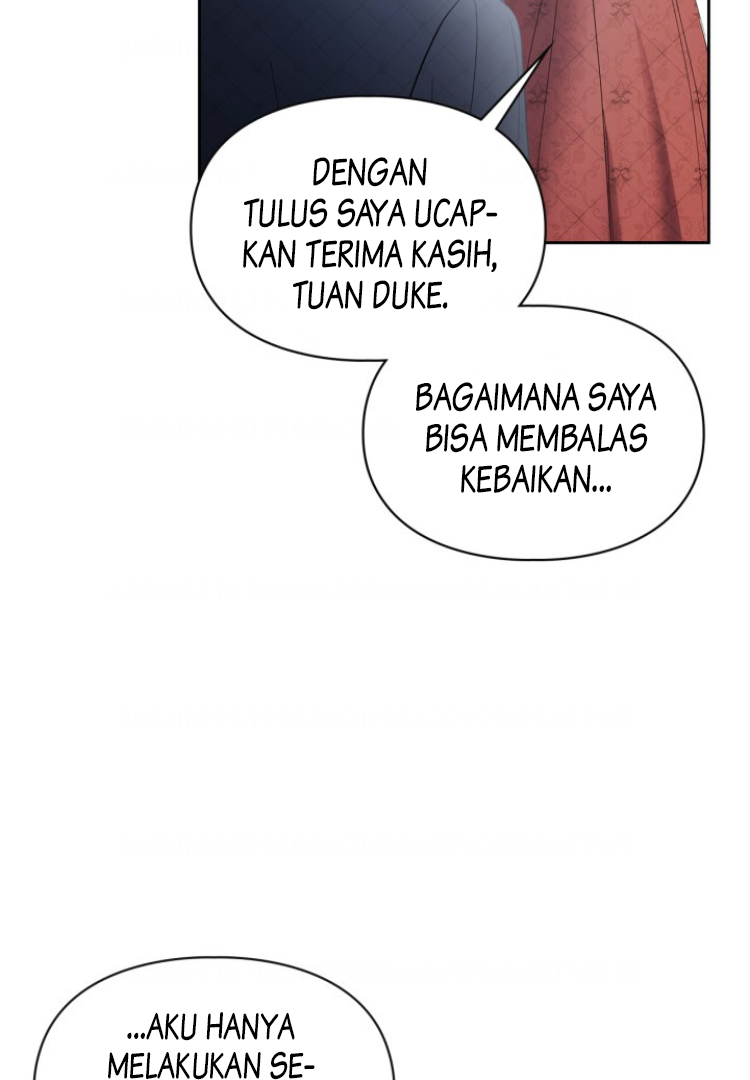Baby Prisoner of Winter Castle Chapter 30 - Halaman 63