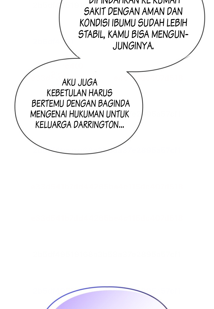 Baby Prisoner of Winter Castle Chapter 30 - Halaman 65
