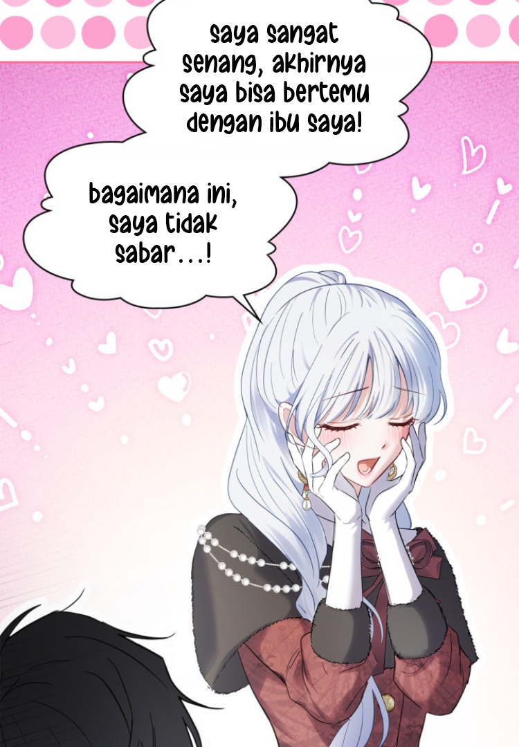 Baby Prisoner of Winter Castle Chapter 30 - Halaman 72