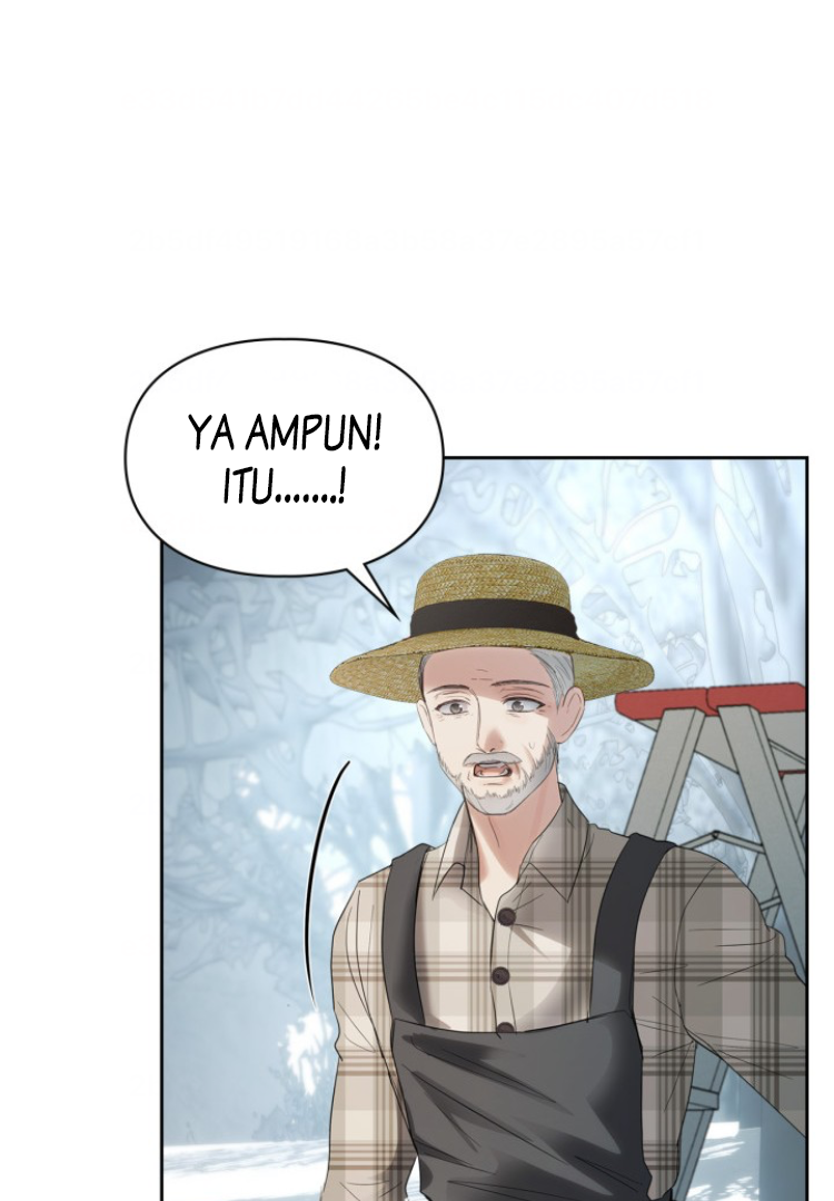 Baby Prisoner of Winter Castle Chapter 30 - Halaman 81