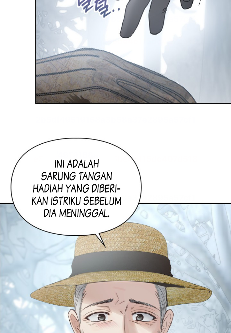 Baby Prisoner of Winter Castle Chapter 30 - Halaman 83
