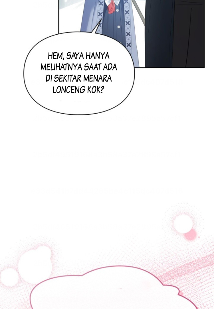 Baby Prisoner of Winter Castle Chapter 30 - Halaman 90