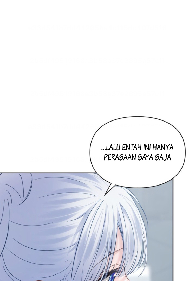 Baby Prisoner of Winter Castle Chapter 30 - Halaman 97