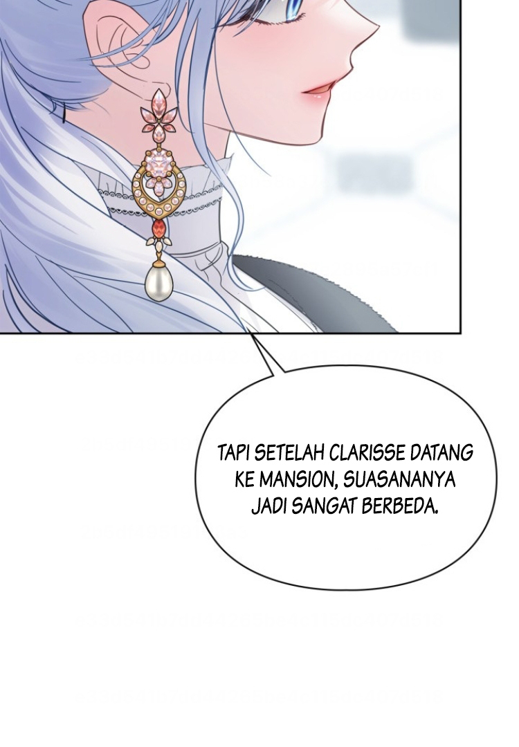 Baby Prisoner of Winter Castle Chapter 30 - Halaman 98
