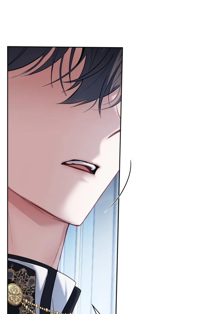 Baby Prisoner of Winter Castle Chapter 29 - Halaman 100