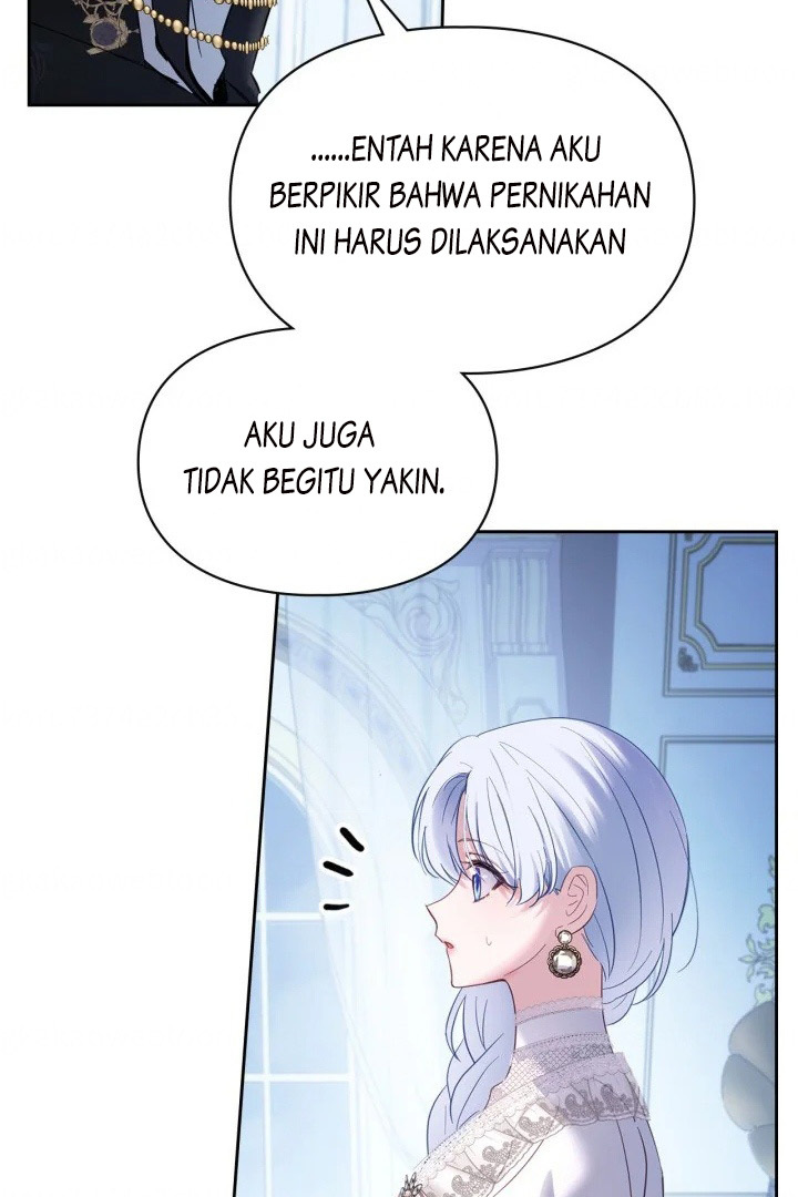 Baby Prisoner of Winter Castle Chapter 29 - Halaman 101