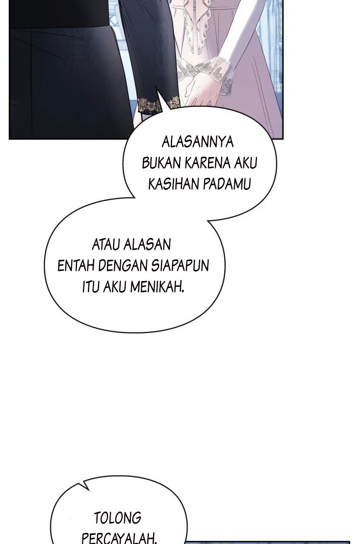 Baby Prisoner of Winter Castle Chapter 29 - Halaman 107