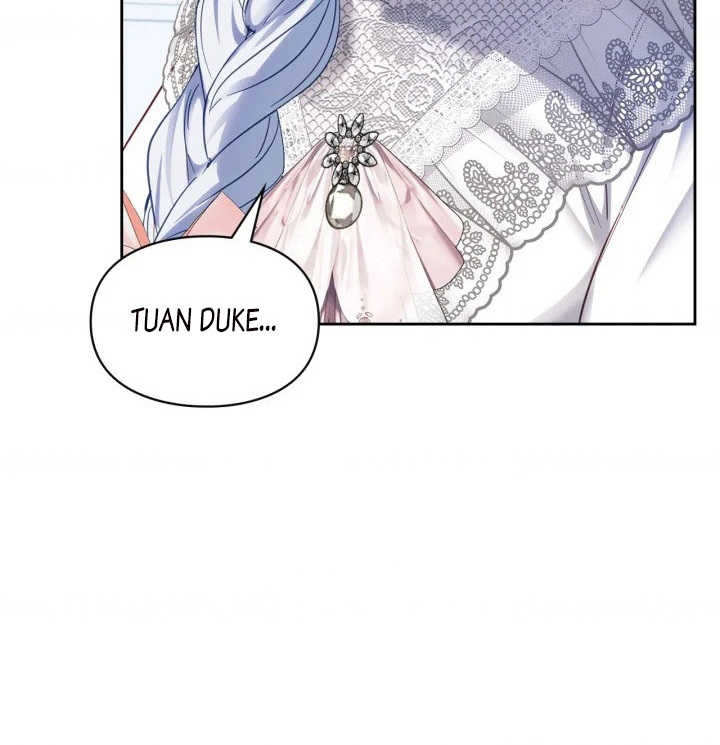 Baby Prisoner of Winter Castle Chapter 29 - Halaman 109