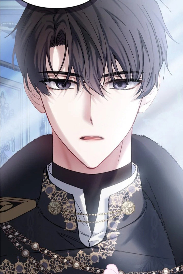 Baby Prisoner of Winter Castle Chapter 29 - Halaman 114