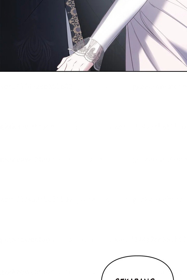 Baby Prisoner of Winter Castle Chapter 29 - Halaman 130