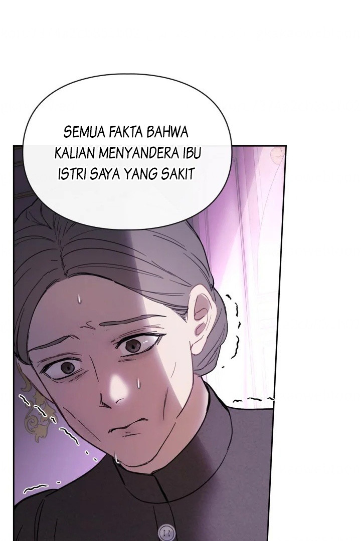 Baby Prisoner of Winter Castle Chapter 29 - Halaman 18