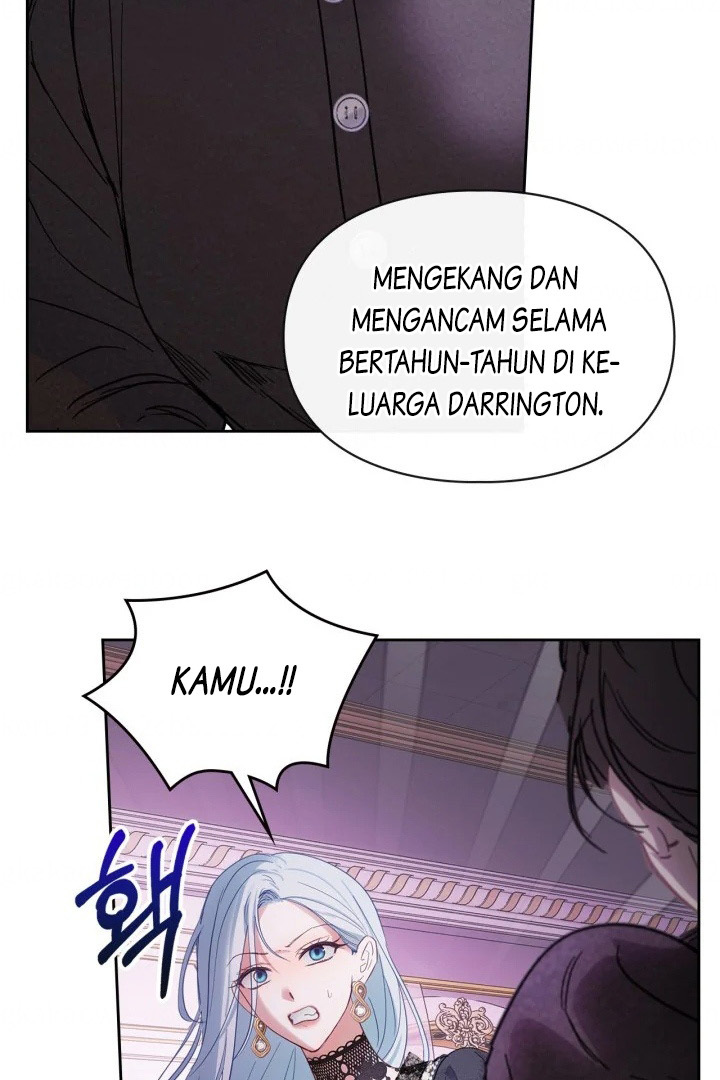 Baby Prisoner of Winter Castle Chapter 29 - Halaman 19