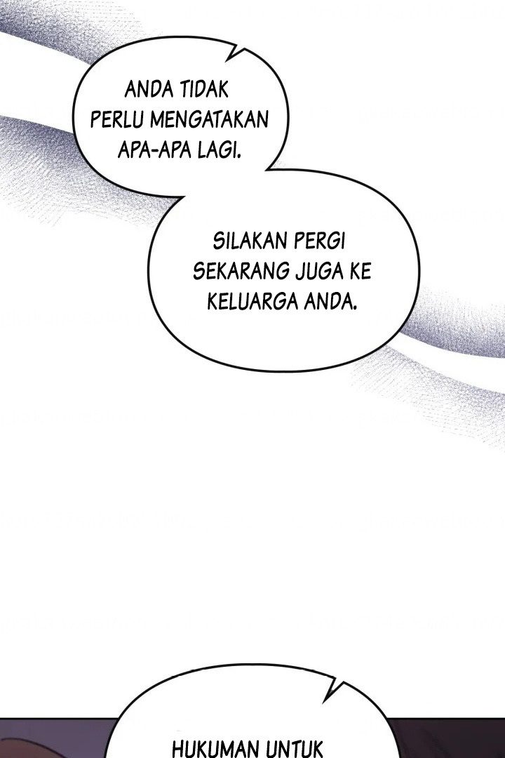 Baby Prisoner of Winter Castle Chapter 29 - Halaman 21