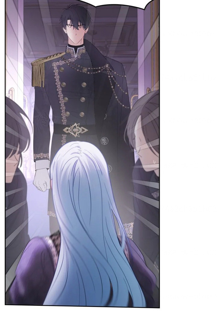 Baby Prisoner of Winter Castle Chapter 29 - Halaman 24