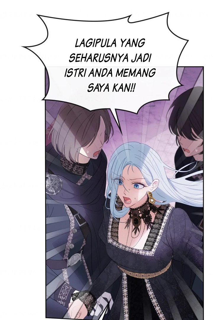 Baby Prisoner of Winter Castle Chapter 29 - Halaman 25