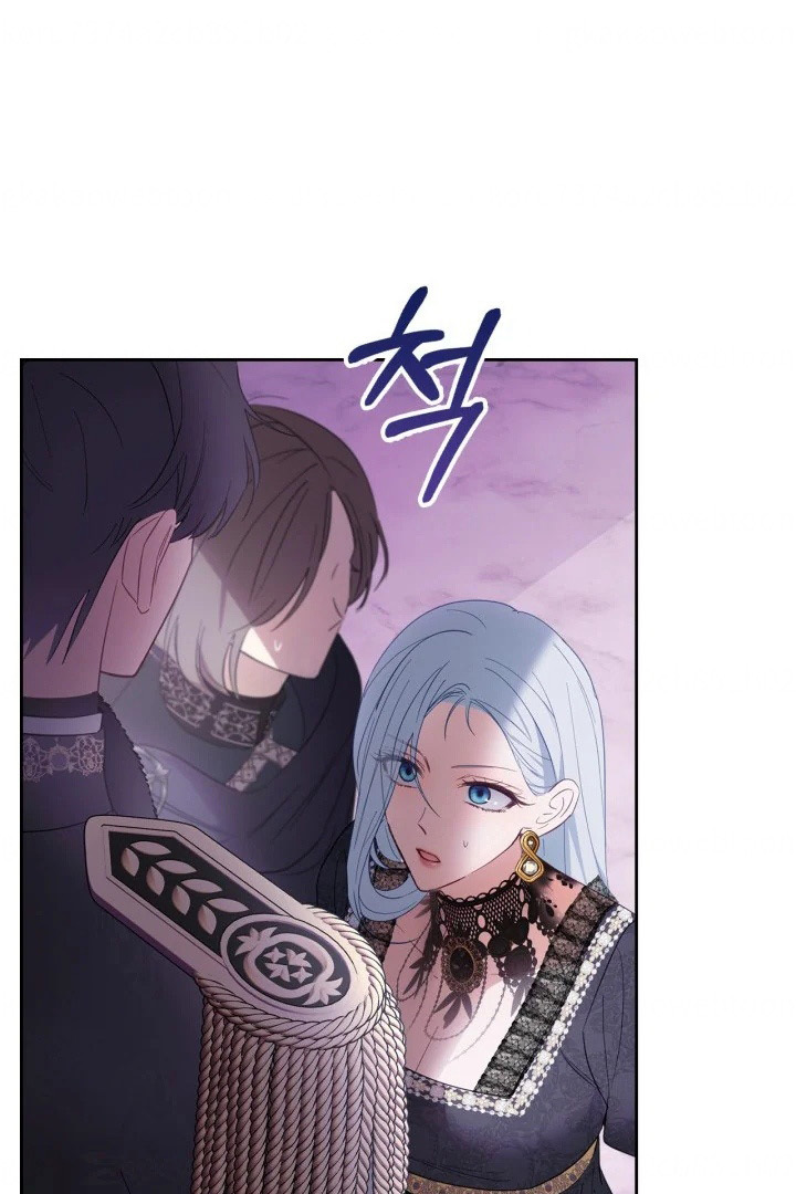 Baby Prisoner of Winter Castle Chapter 29 - Halaman 29