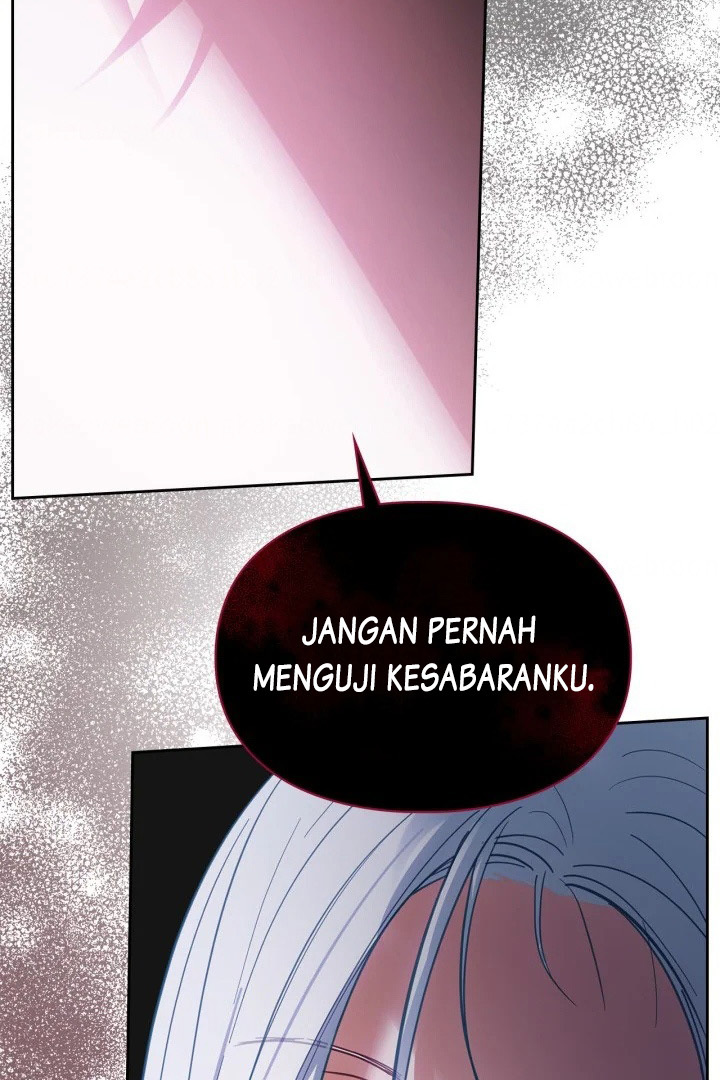 Baby Prisoner of Winter Castle Chapter 29 - Halaman 34