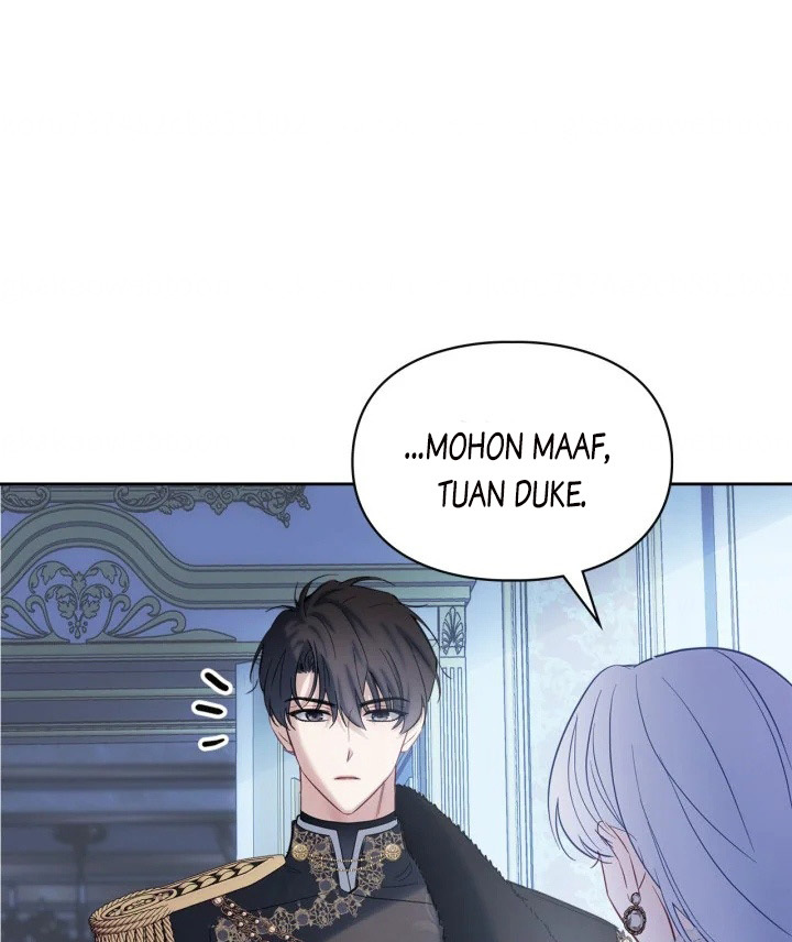 Baby Prisoner of Winter Castle Chapter 29 - Halaman 41