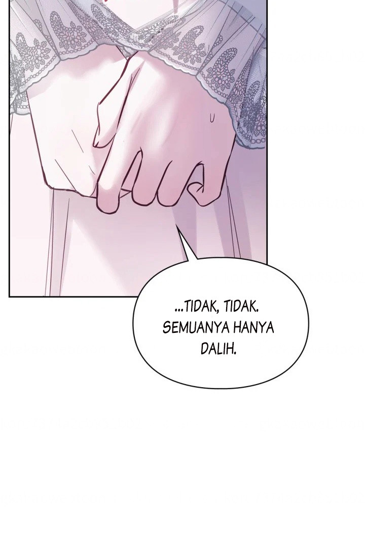 Baby Prisoner of Winter Castle Chapter 29 - Halaman 45
