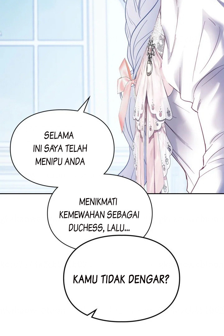 Baby Prisoner of Winter Castle Chapter 29 - Halaman 47