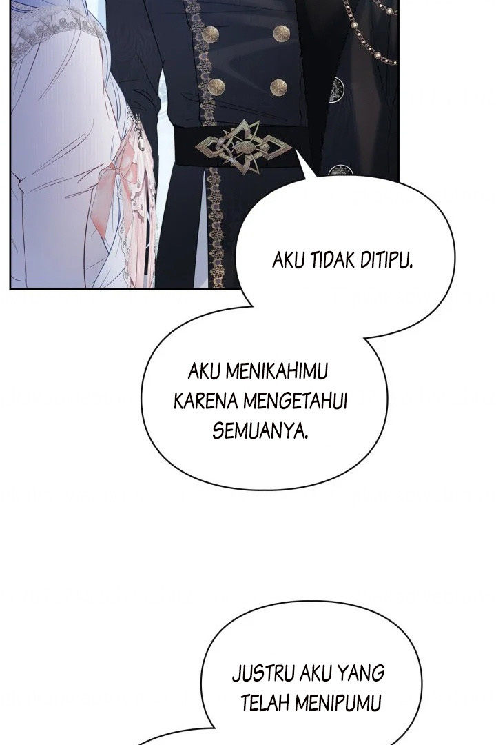 Baby Prisoner of Winter Castle Chapter 29 - Halaman 49