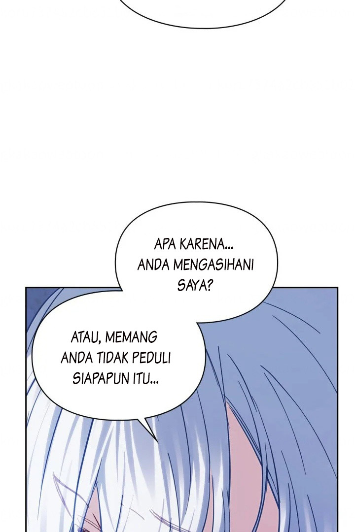 Baby Prisoner of Winter Castle Chapter 29 - Halaman 53