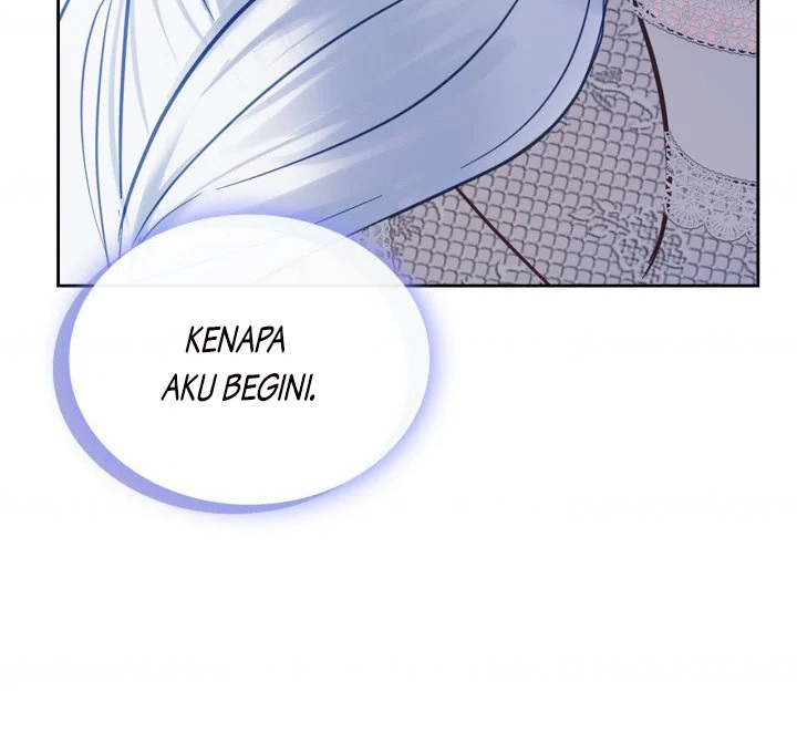 Baby Prisoner of Winter Castle Chapter 29 - Halaman 55