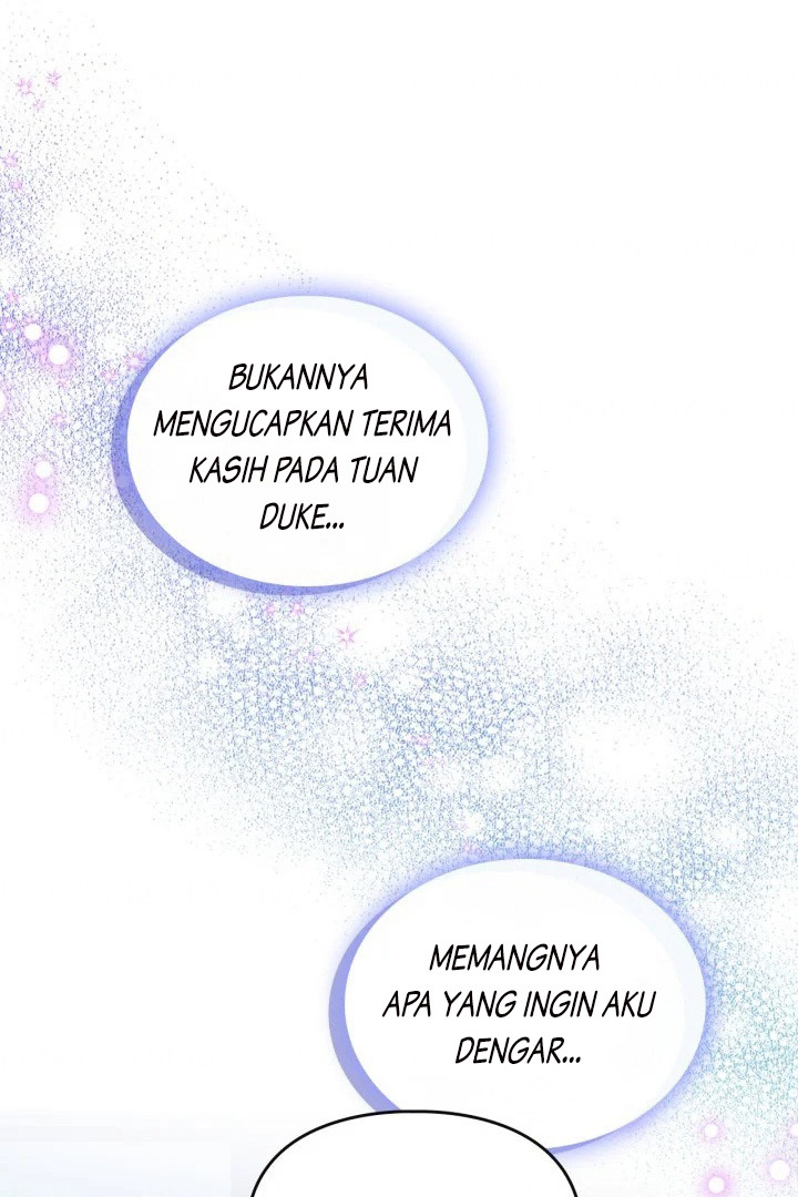 Baby Prisoner of Winter Castle Chapter 29 - Halaman 56