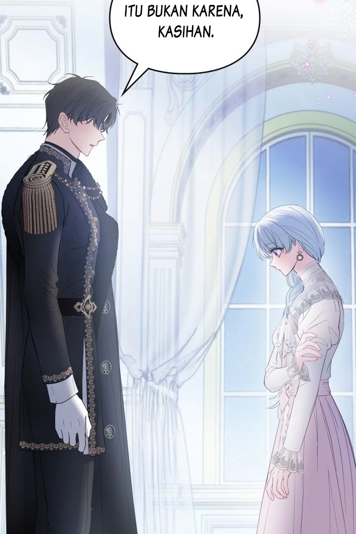 Baby Prisoner of Winter Castle Chapter 29 - Halaman 57
