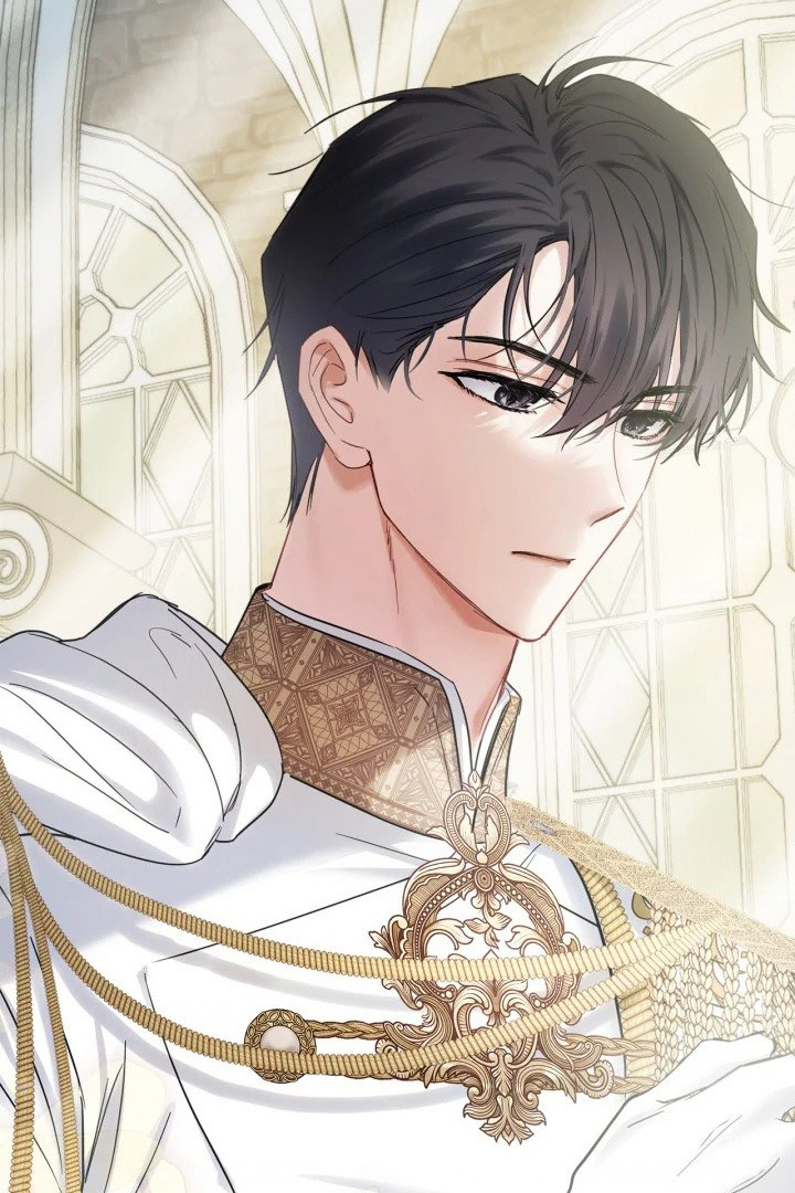 Baby Prisoner of Winter Castle Chapter 29 - Halaman 63