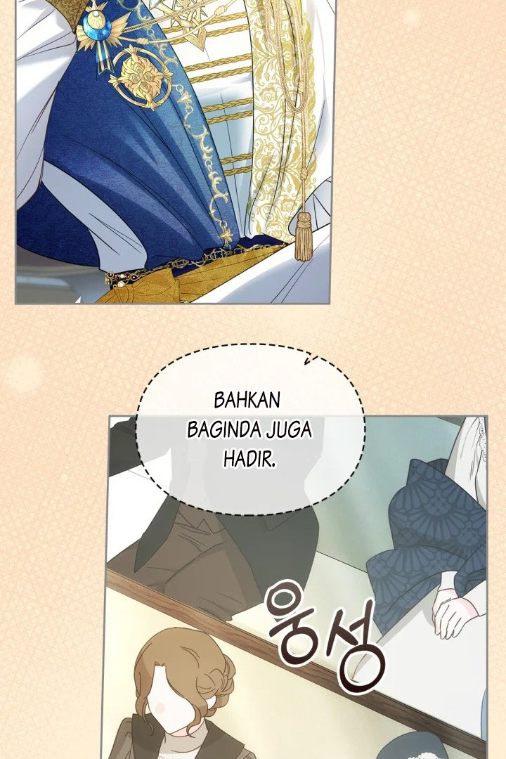 Baby Prisoner of Winter Castle Chapter 29 - Halaman 66