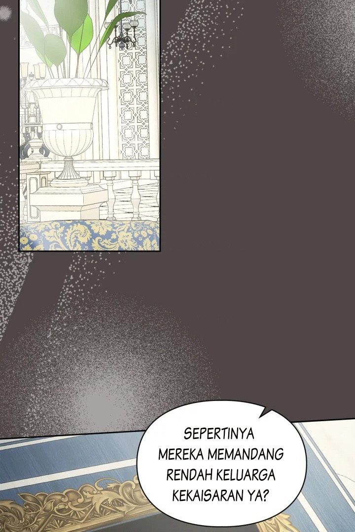 Baby Prisoner of Winter Castle Chapter 29 - Halaman 83