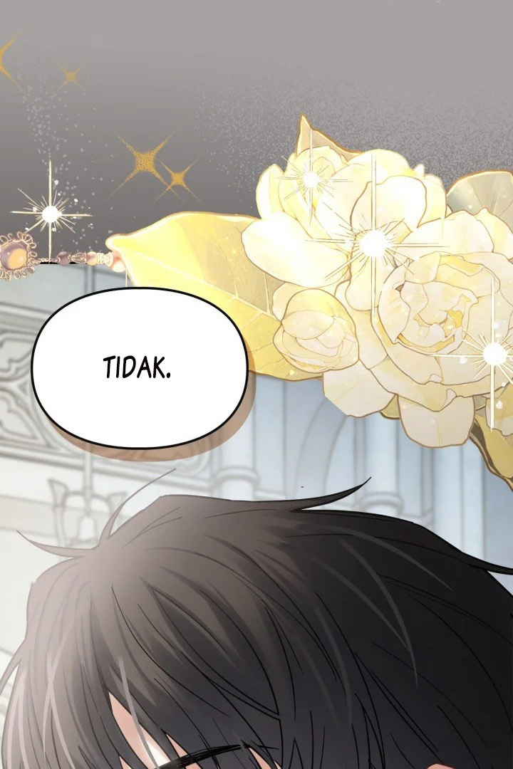 Baby Prisoner of Winter Castle Chapter 29 - Halaman 96