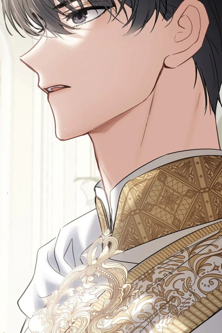 Baby Prisoner of Winter Castle Chapter 29 - Halaman 97